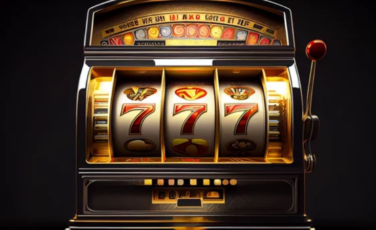 The Largest and Most Trusted Gacor Slot Gambling Site in Indonesia