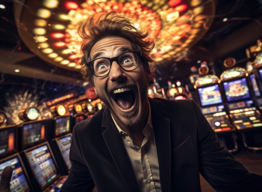 How to Choose the Best Slot Games for Your Playing Style