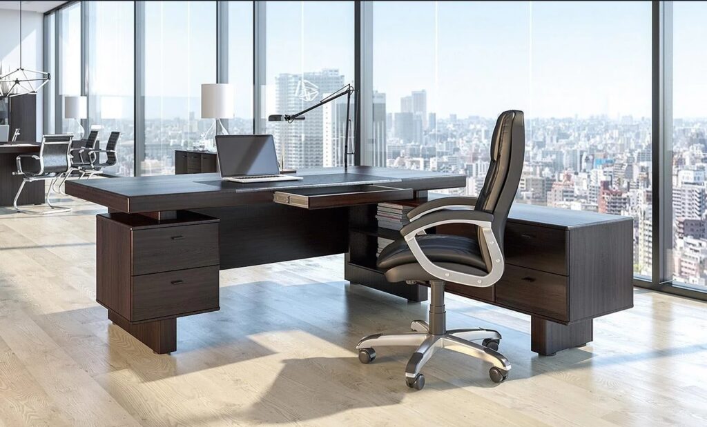 The Ultimate Guide to Pairing Desks and Office Chairs for Productivity