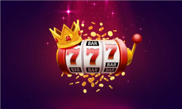 The First-Time Observer’s Notes on Online Slot Gaming