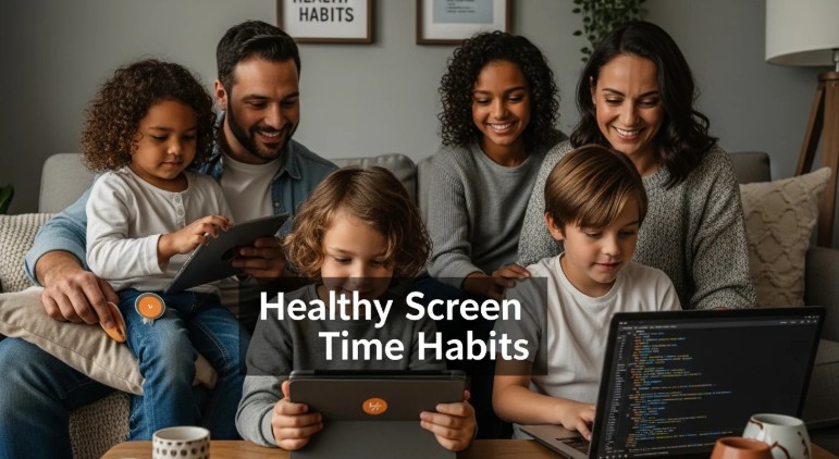 How Screen-Time Habits Are Changing Online Leisure and What Matters Most